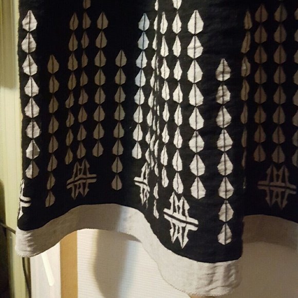 Max Studio Jacquard sheath dress - Picture 4 of 7